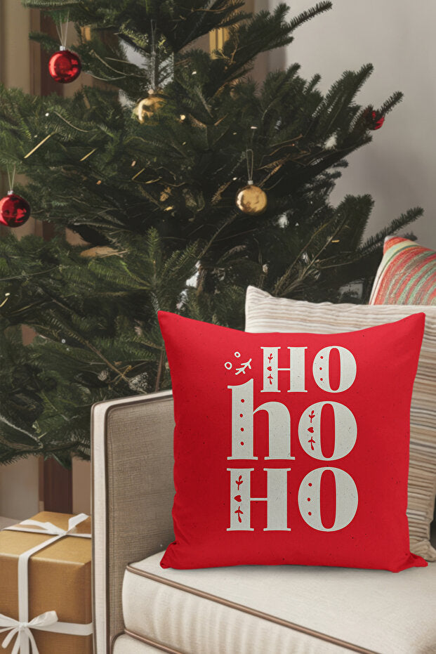 4 Piece Pillow Cover Double Sided Digital Print