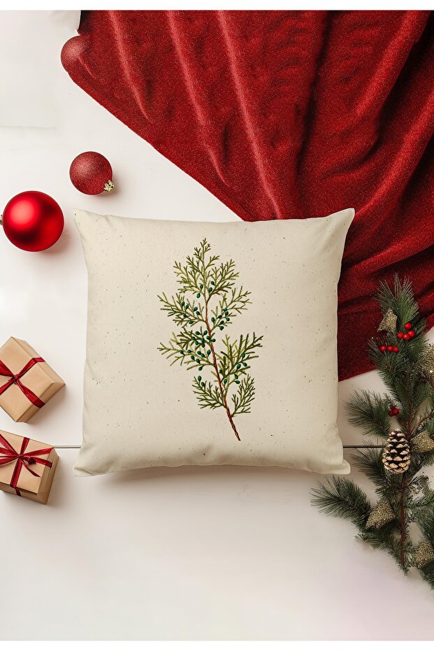 8 Piece Pillow Cover Double Sided Digital Print