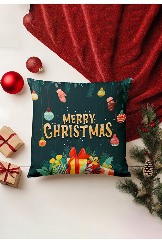 8 Piece Pillow Cover Double Sided Digital Print