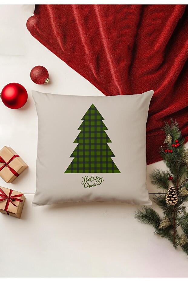 8 Piece Pillow Cover Double Sided Digital Print