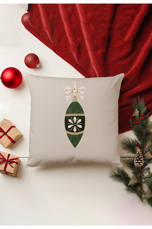 8 Piece Pillow Cover Double Sided Digital Print