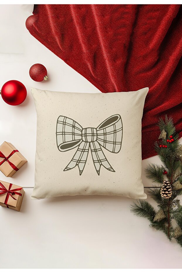 4 Piece Pillow Cover Double Sided Digital Print