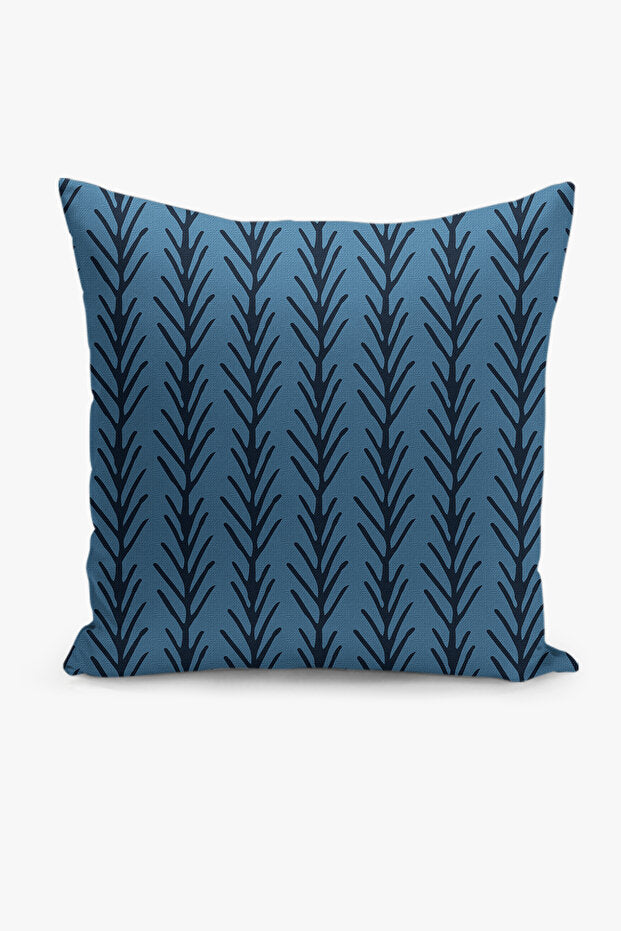 8 Piece Pillow Cover Double Sided Digital Print