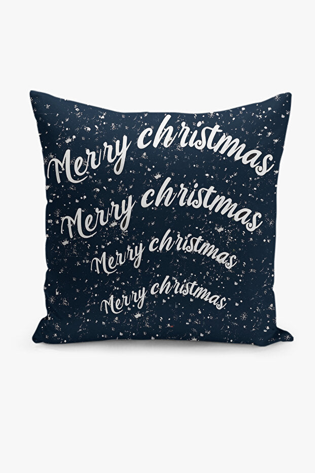 4 Piece Pillow Cover Double Sided Digital Print