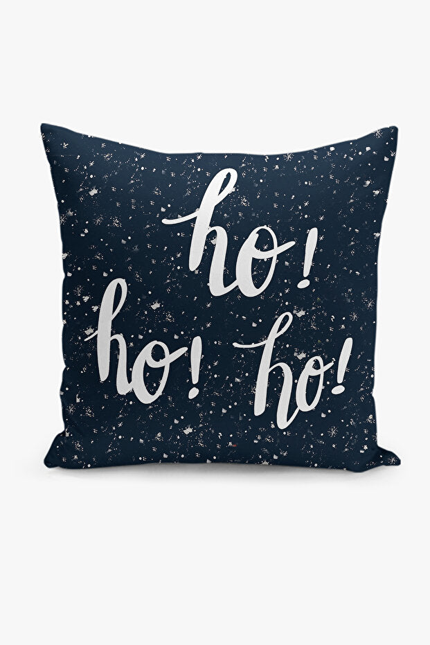 4 Piece Pillow Cover Double Sided Digital Print