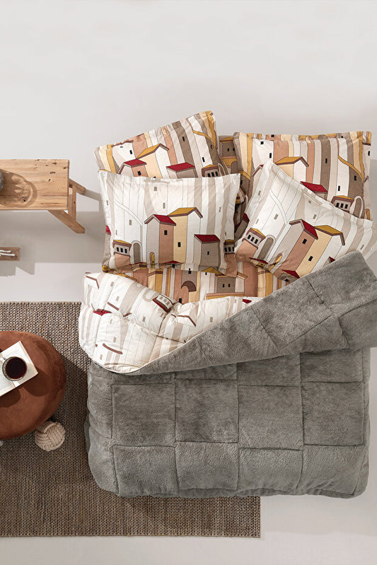 Maes Triola Sleeping Set - Mink