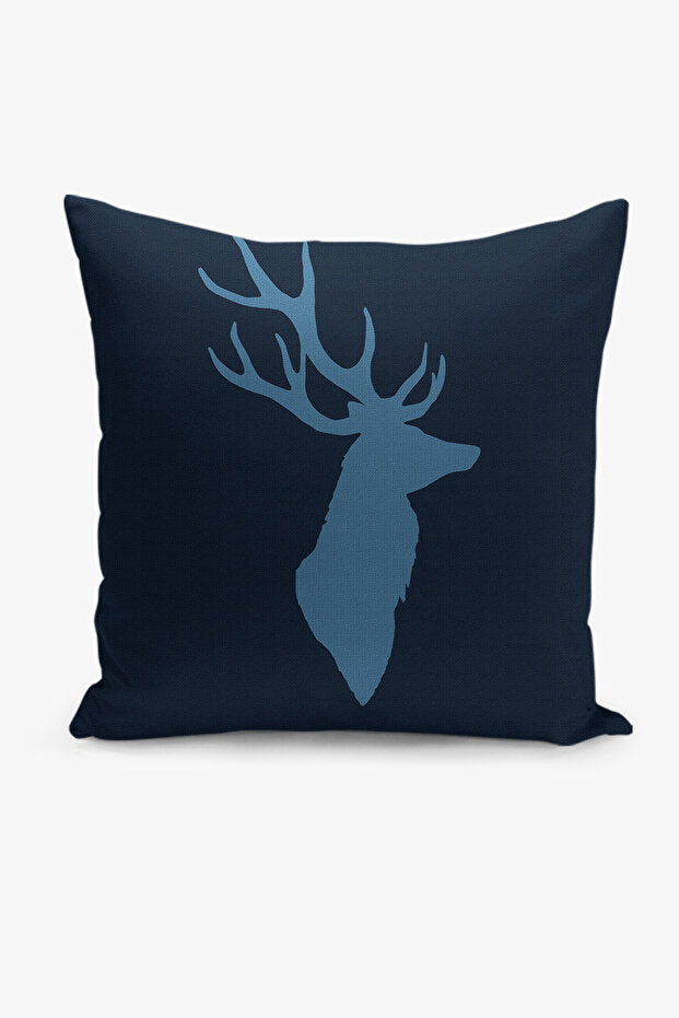 8 Piece Pillow Cover Double Sided Digital Print