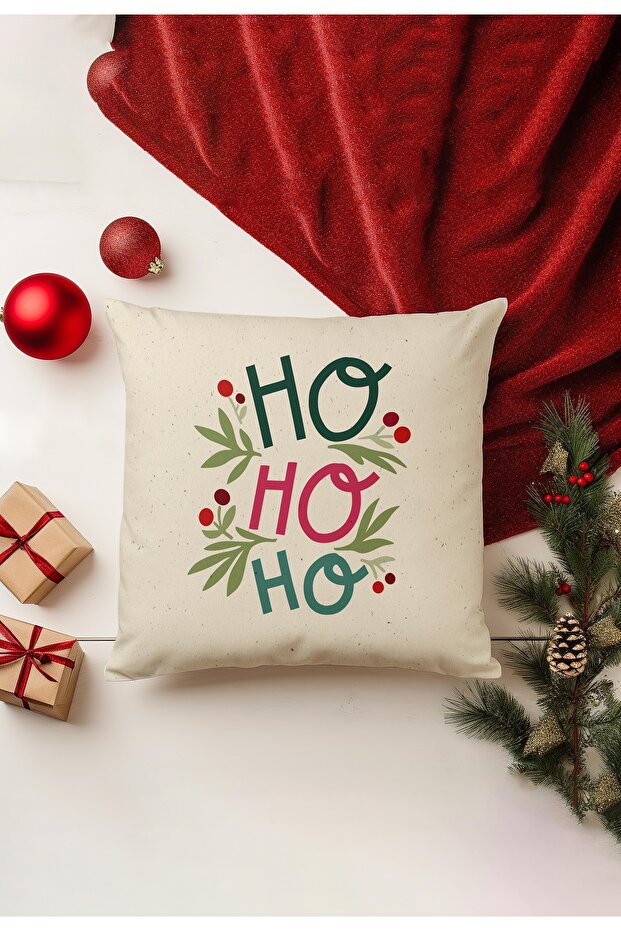 1 Piece Pillow Cover Double Sided Digital Print