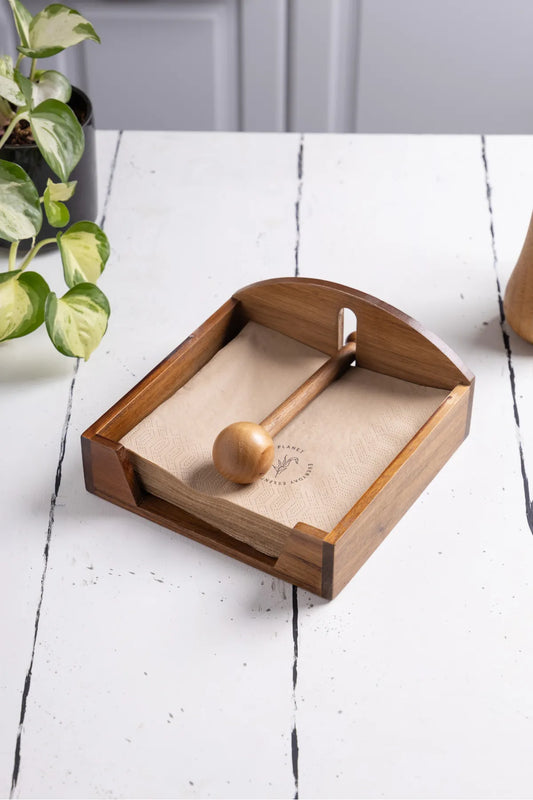 Bonna Napkin Holder