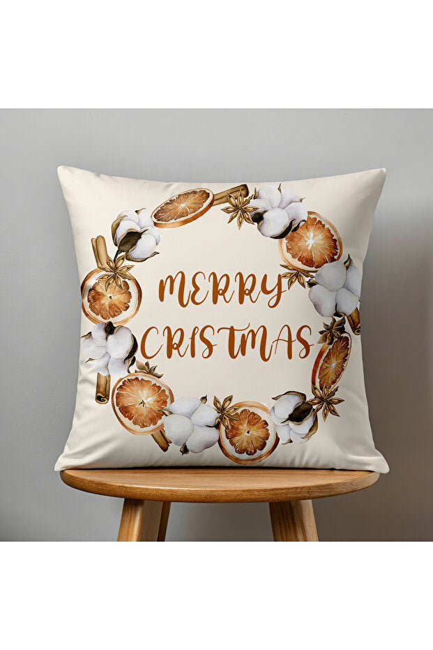 4 Piece Pillow Cover Double Sided Digital Print