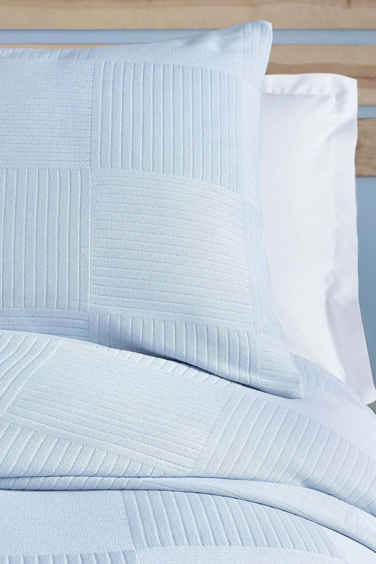 Lukkas Double Bedspread Set