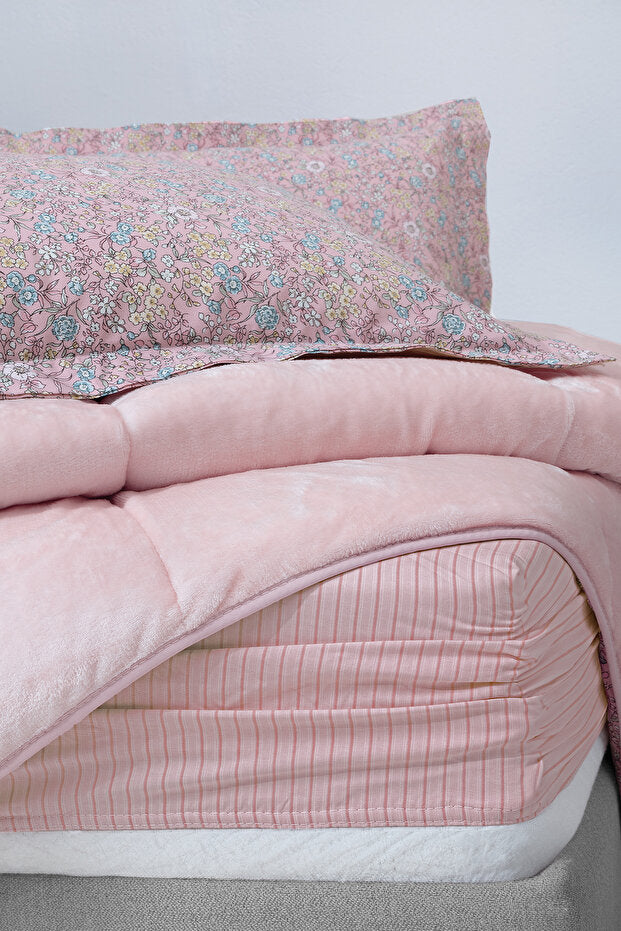 Piante Triola Sleeping Set - Powder