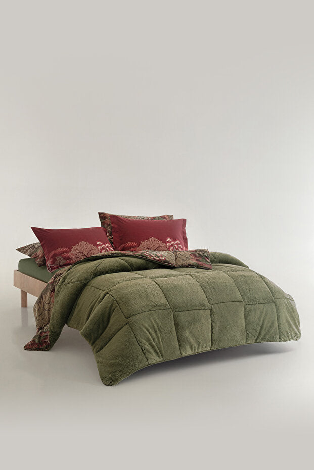 Klimt Triola Sleeping Set - Green
