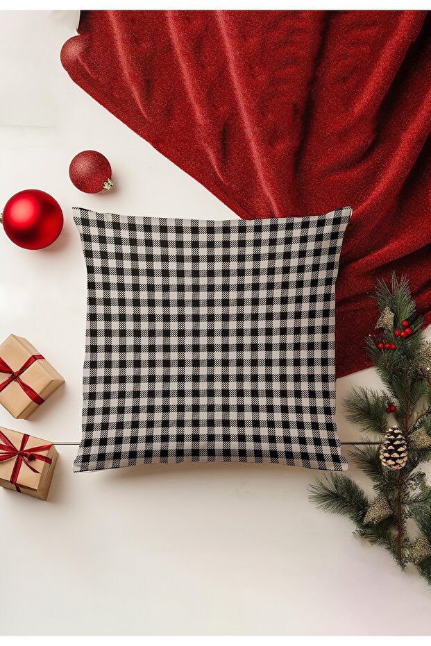 8 Piece Pillow Cover Double Sided Digital Print