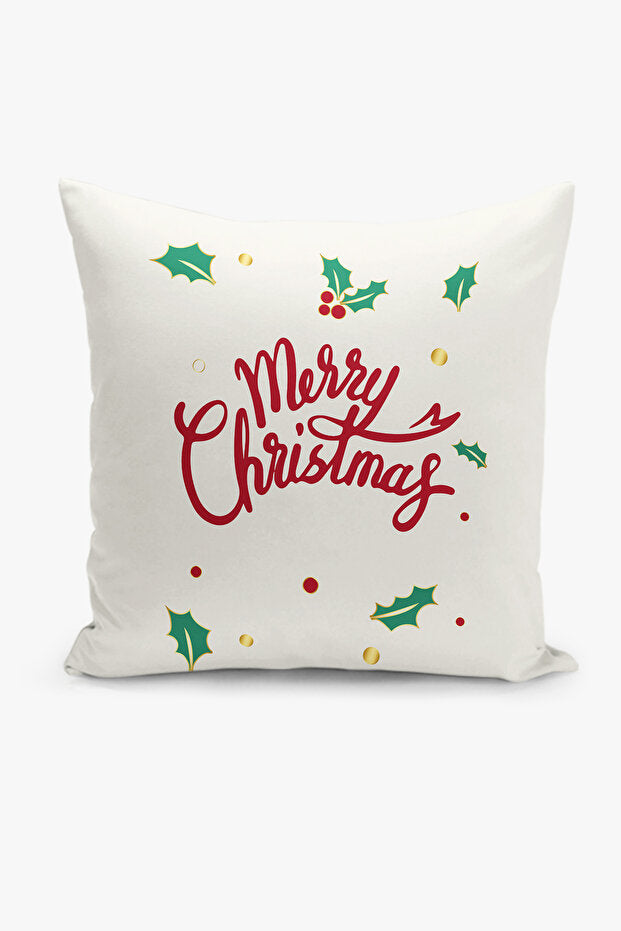 4 Piece Pillow Cover Double Sided Digital Print