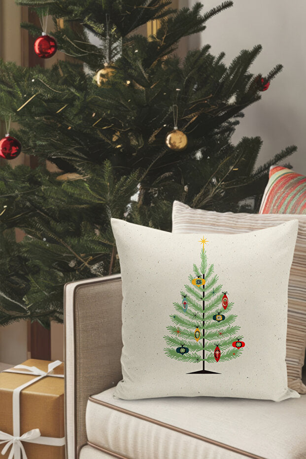 4 Piece Pillow Cover Double Sided Digital Print