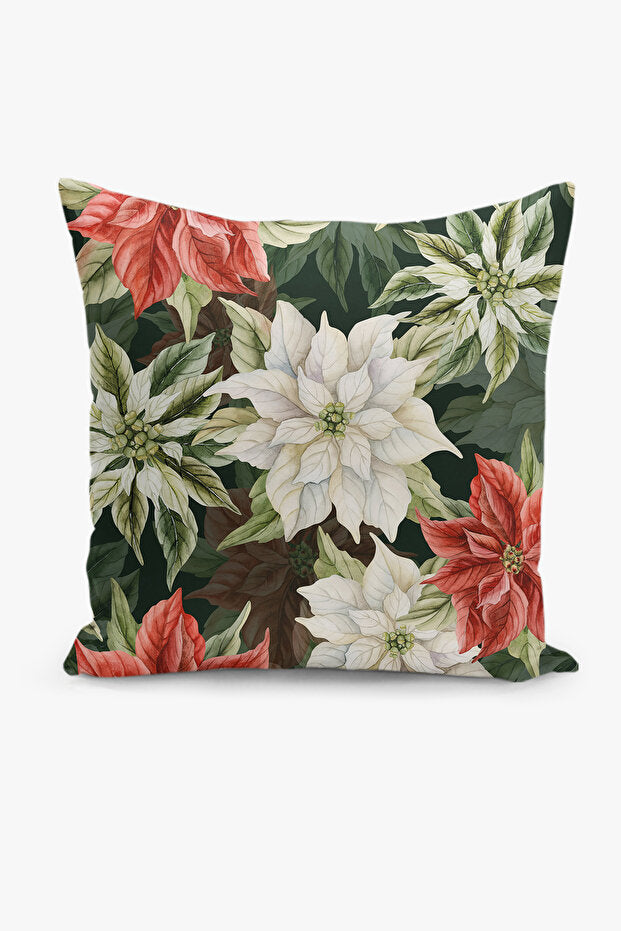 8 Piece Pillow Cover Double Sided Digital Print