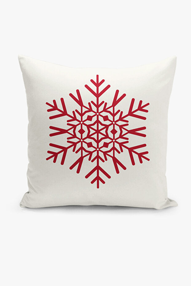 4 Piece Pillow Cover Double Sided Digital Print