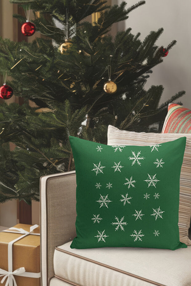 4 Piece Pillow Cover Double Sided Digital Print