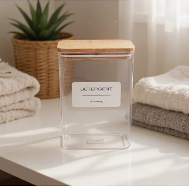 Detergent Box 2000 ml