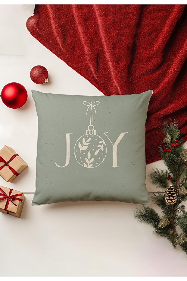 4 Piece Pillow Cover Double Sided Digital Print