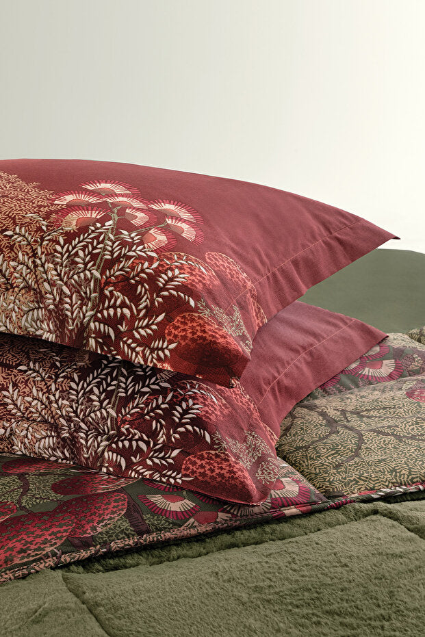 Klimt Triola Sleeping Set - Green