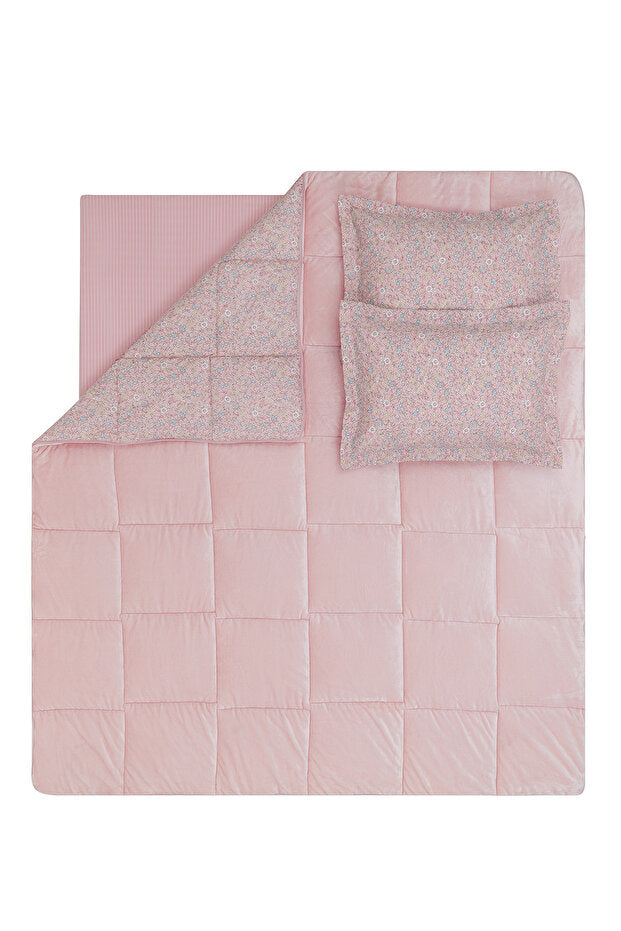 Piante Triola Sleeping Set - Powder