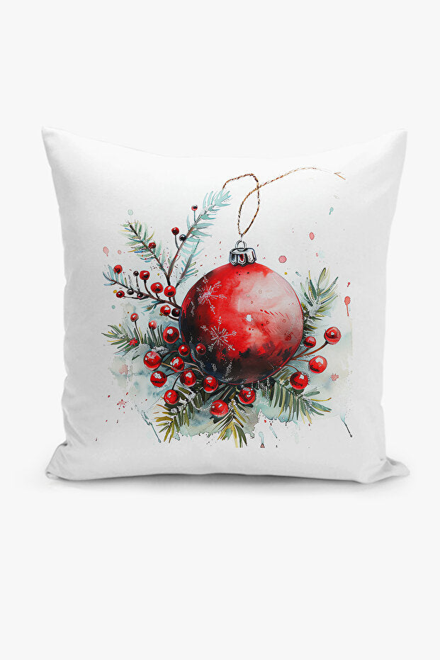 4 Piece Pillow Cover Double Sided Digital Print