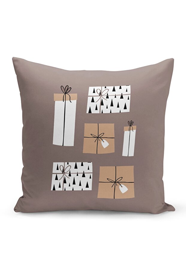 1 Piece Pillow Cover Double Sided Digital Print