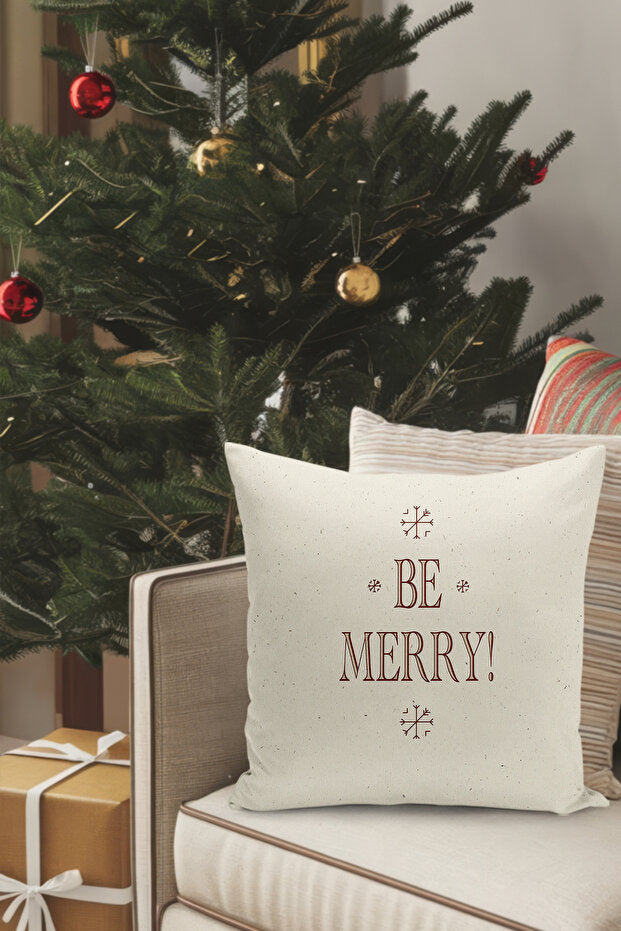 4 Piece Pillow Cover Double Sided Digital Print