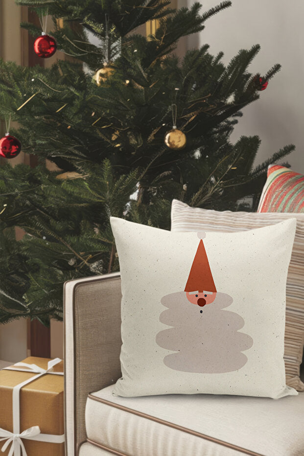 4 Piece Pillow Cover Double Sided Digital Print