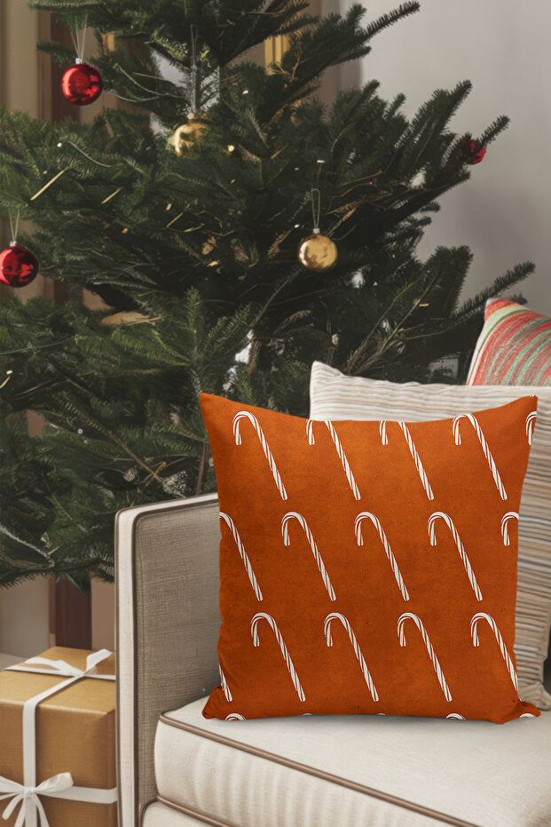 4 Piece Pillow Cover Double Sided Digital Print