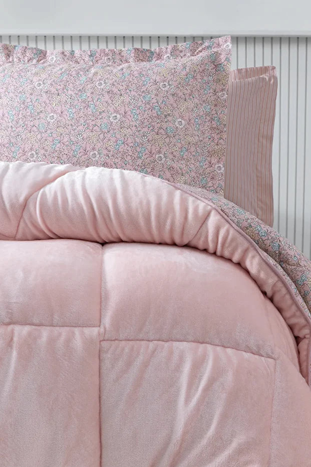 Piante Triola Sleeping Set - Powder