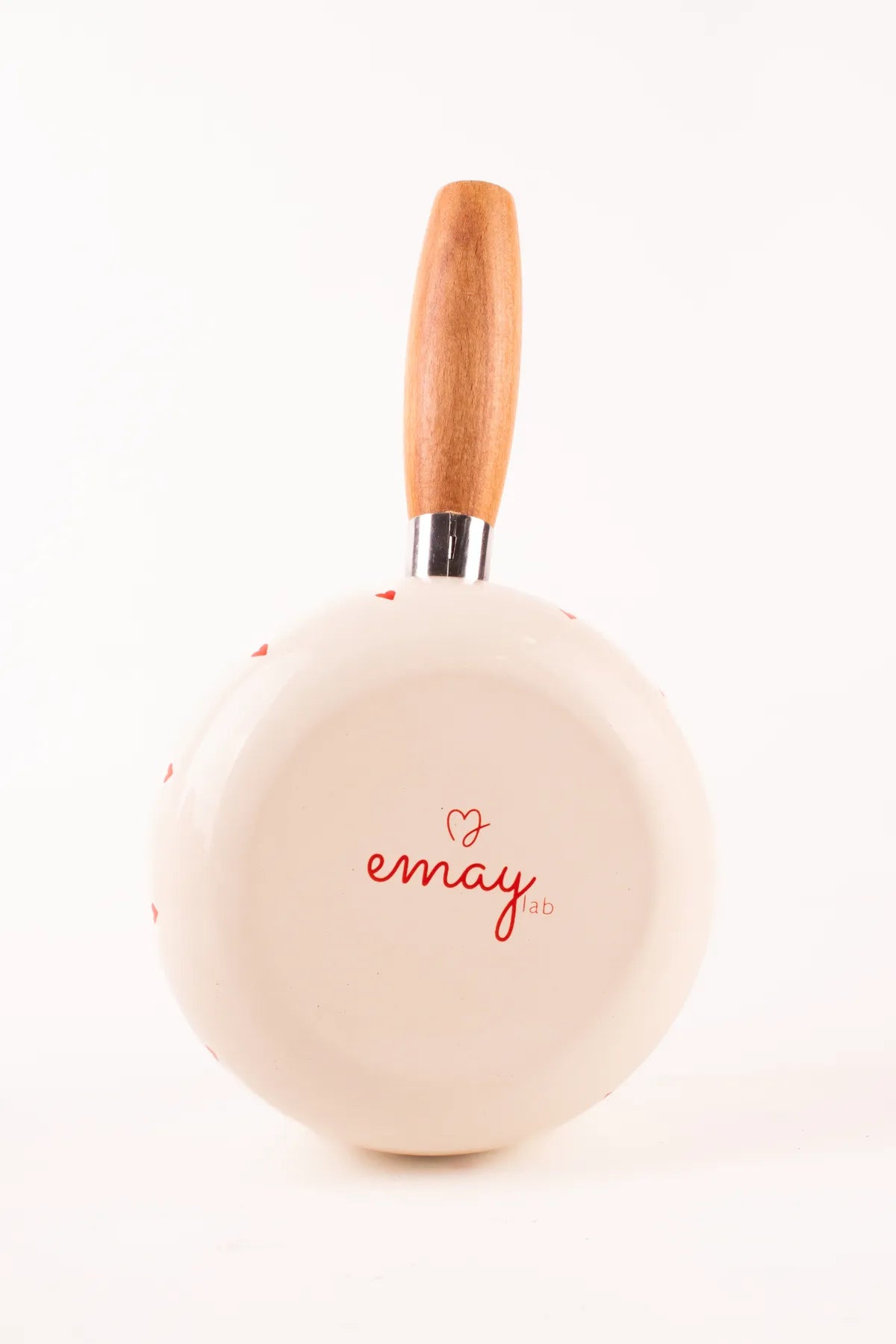 Cupid Enameled Pan 16cm (1.3 Liter)