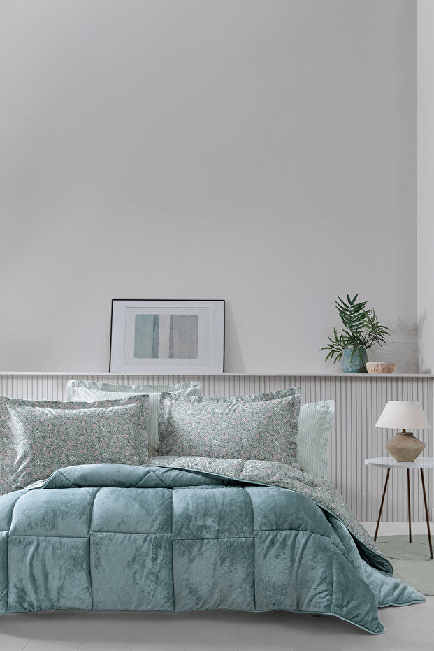 Piante Triola Sleeping Set - Mint