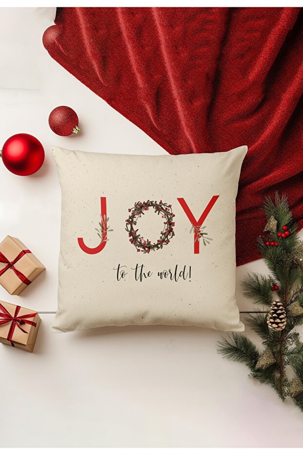 8 Piece Pillow Cover Double Sided Digital Print