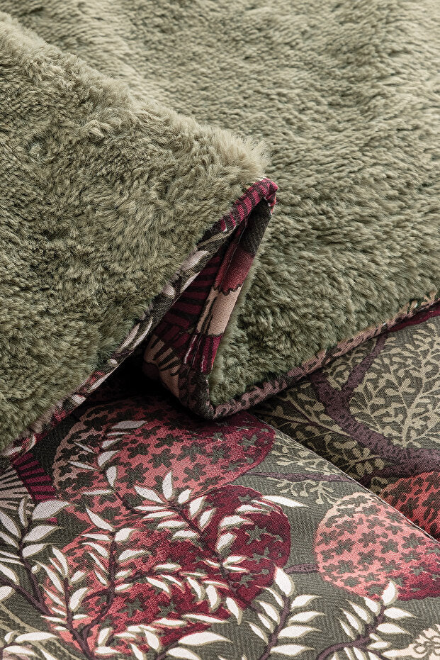 Klimt Triola Sleeping Set - Green