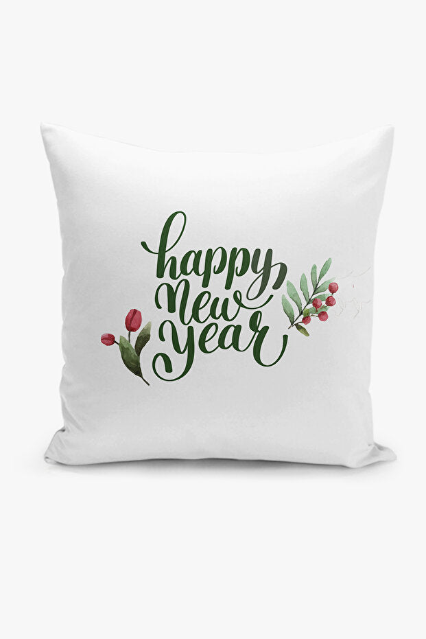 1 Piece Pillow Cover Double Sided Digital Print