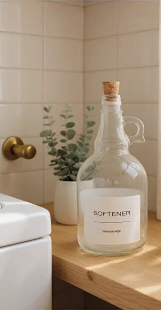 Softener Laundry Bottle 1000 ml