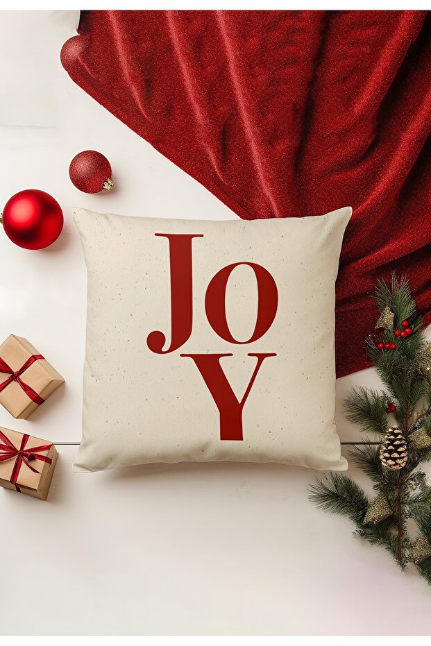 4 Piece Pillow Cover Double Sided Digital Print