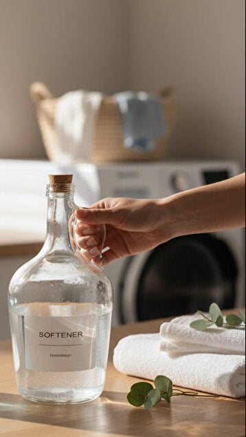 Softener Laundry Bottle 1500 ml