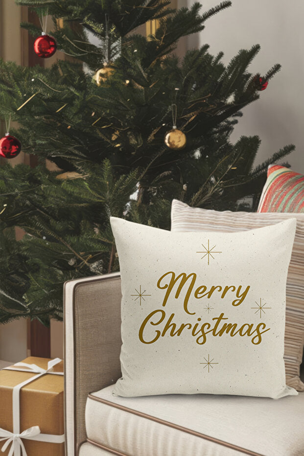 4 Piece Pillow Cover Double Sided Digital Print