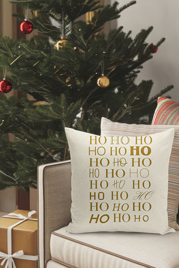 4 Piece Pillow Cover Double Sided Digital Print