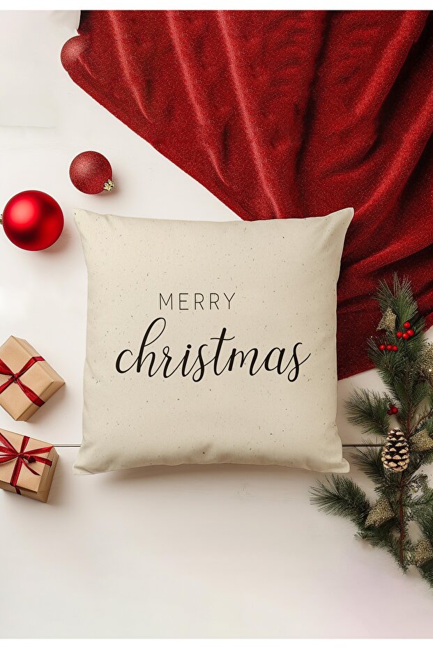 4 Piece Pillow Cover Double Sided Digital Print