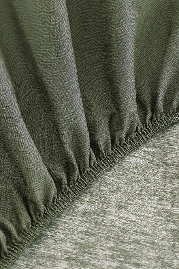 Klimt Triola Sleeping Set - Green