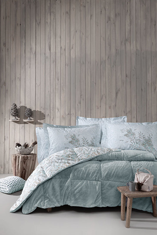 Moina Triola Sleeping Set - Mint