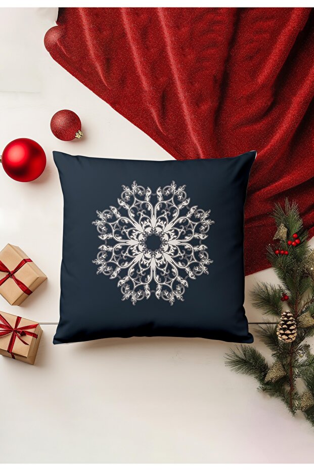 4 Piece Pillow Cover Double Sided Digital Print