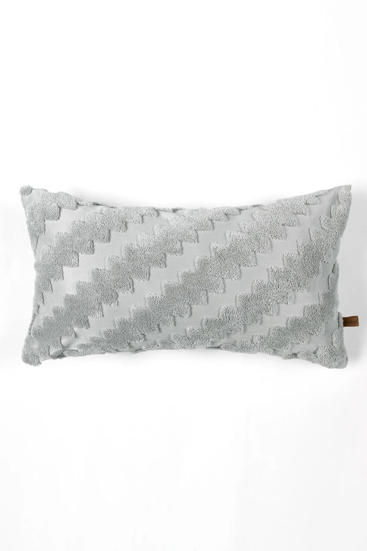 ZigZag Decorative Pillowcase Scandinavian Bohemian Design (1 Piece)