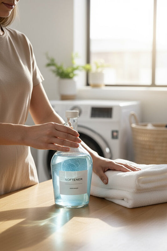 Softener Laundry Bottle 1500 ml