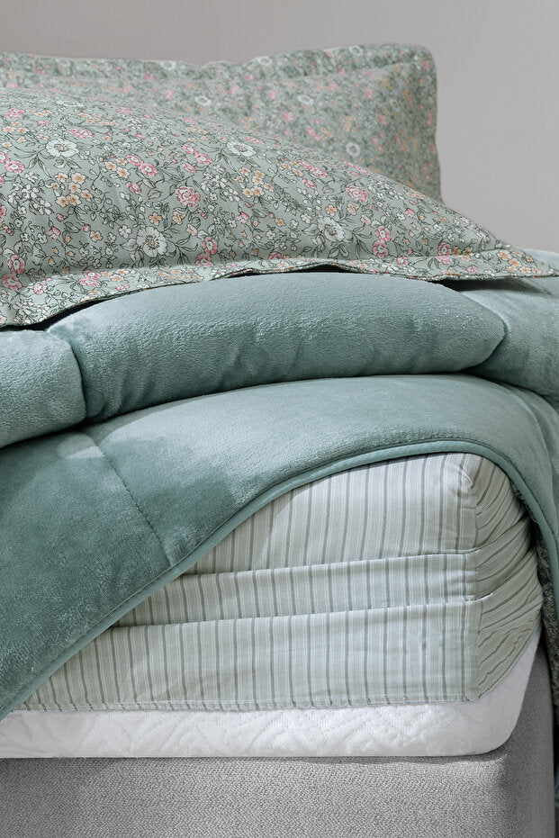 Piante Triola Sleeping Set - Mint